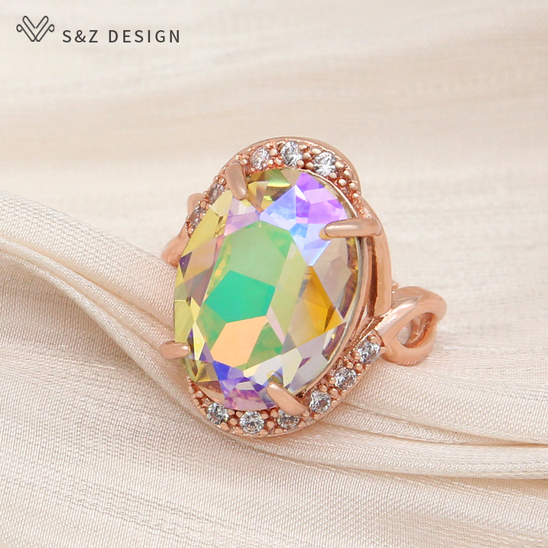 Event Z - S&Z DESIGN New Fashion Oval Egg
