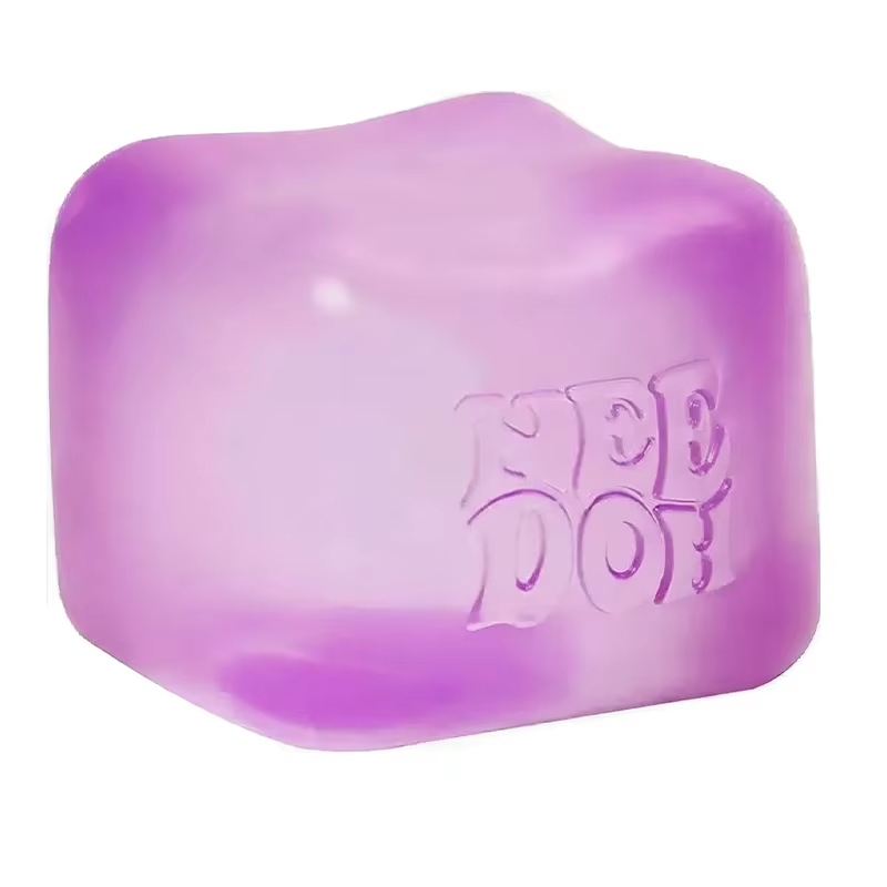 Interesting Needoh Cube Fidget - Table Cloth Disposable ulasan dan harga