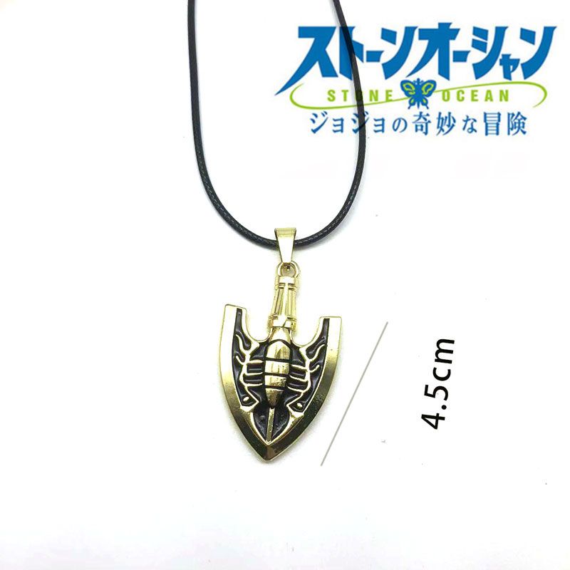 JoJo's Bizarre Adventure Stand - Event Support ulasan dan harga