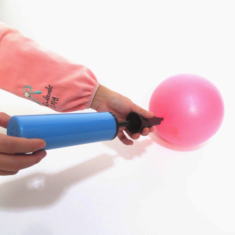 Hand Air Pump Inflation tool B - Balloon Pump Hand ulasan dan harga