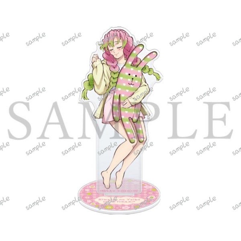 Demon Slayer Kimetsu No Yaiba  - Event Support ulasan dan harga