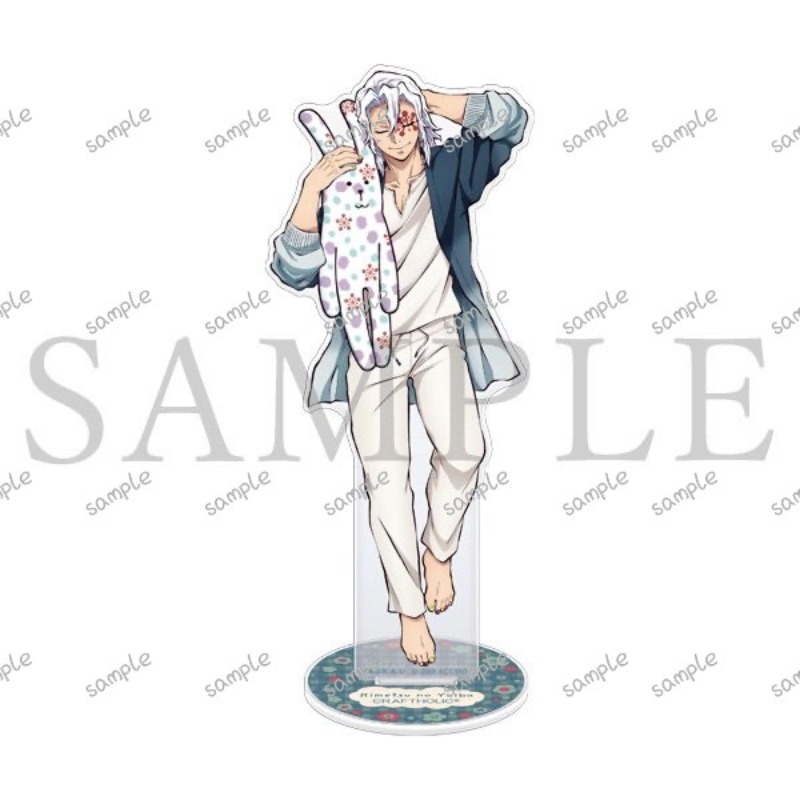 Demon Slayer Kimetsu No Yaiba  - Event Support ulasan dan harga