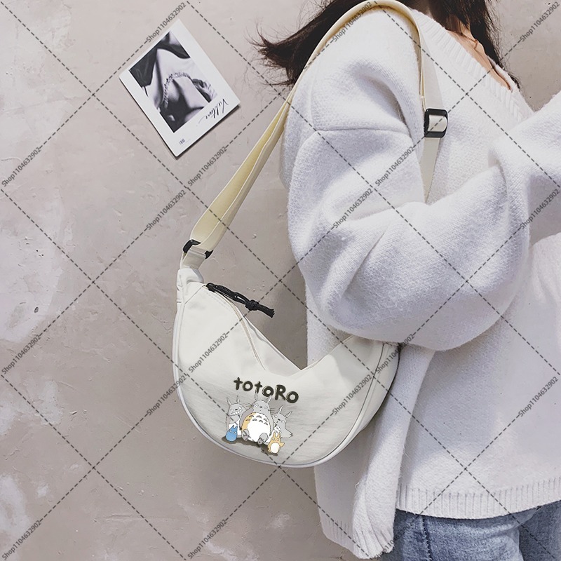 Totoro Crossbody Bags for Wome - Party Favor Bag ulasan dan harga