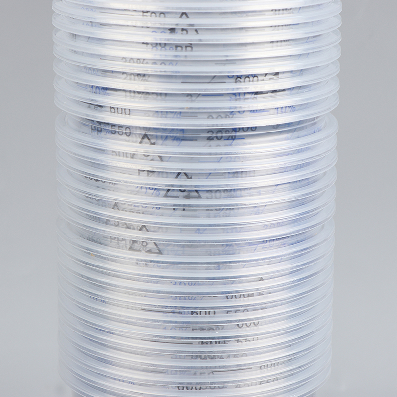 10/50pcs Paint Mixing Calibrat - Plastic Cup 50Pcs ulasan dan harga