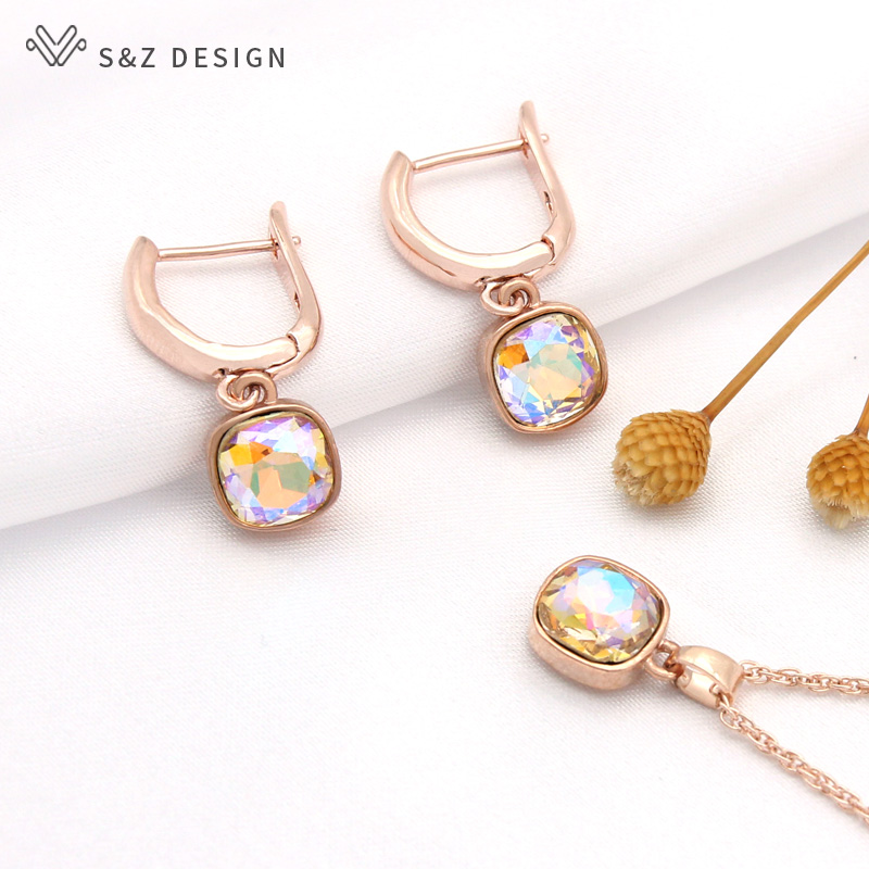 S&Z DESIGN New Trendy Square C - Event Z ulasan dan harga