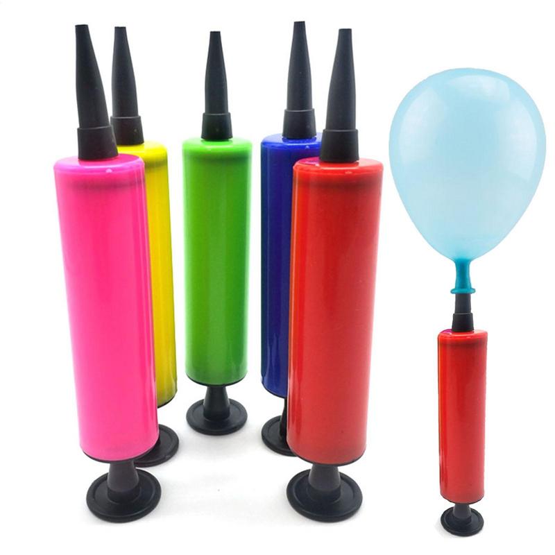 High Quality Balloon Pump Hand - Balloon Pump Hand ulasan dan harga