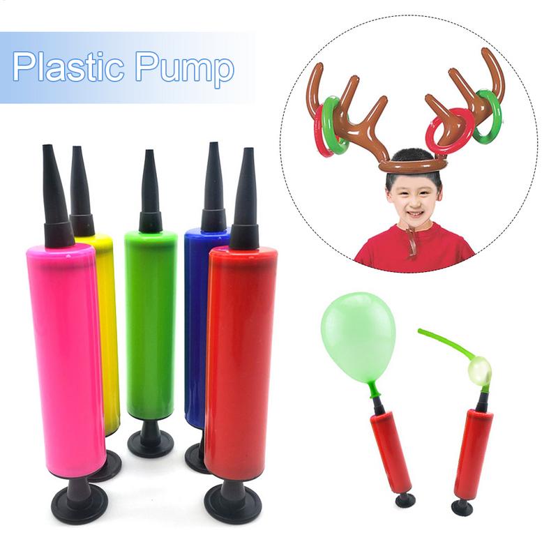 High Quality Balloon Pump Hand - Balloon Pump Hand ulasan dan harga