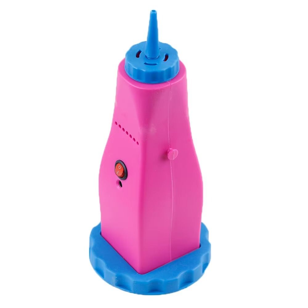 AC 100-240V Balloon Inflator P - Balloon Pump Hand ulasan dan harga