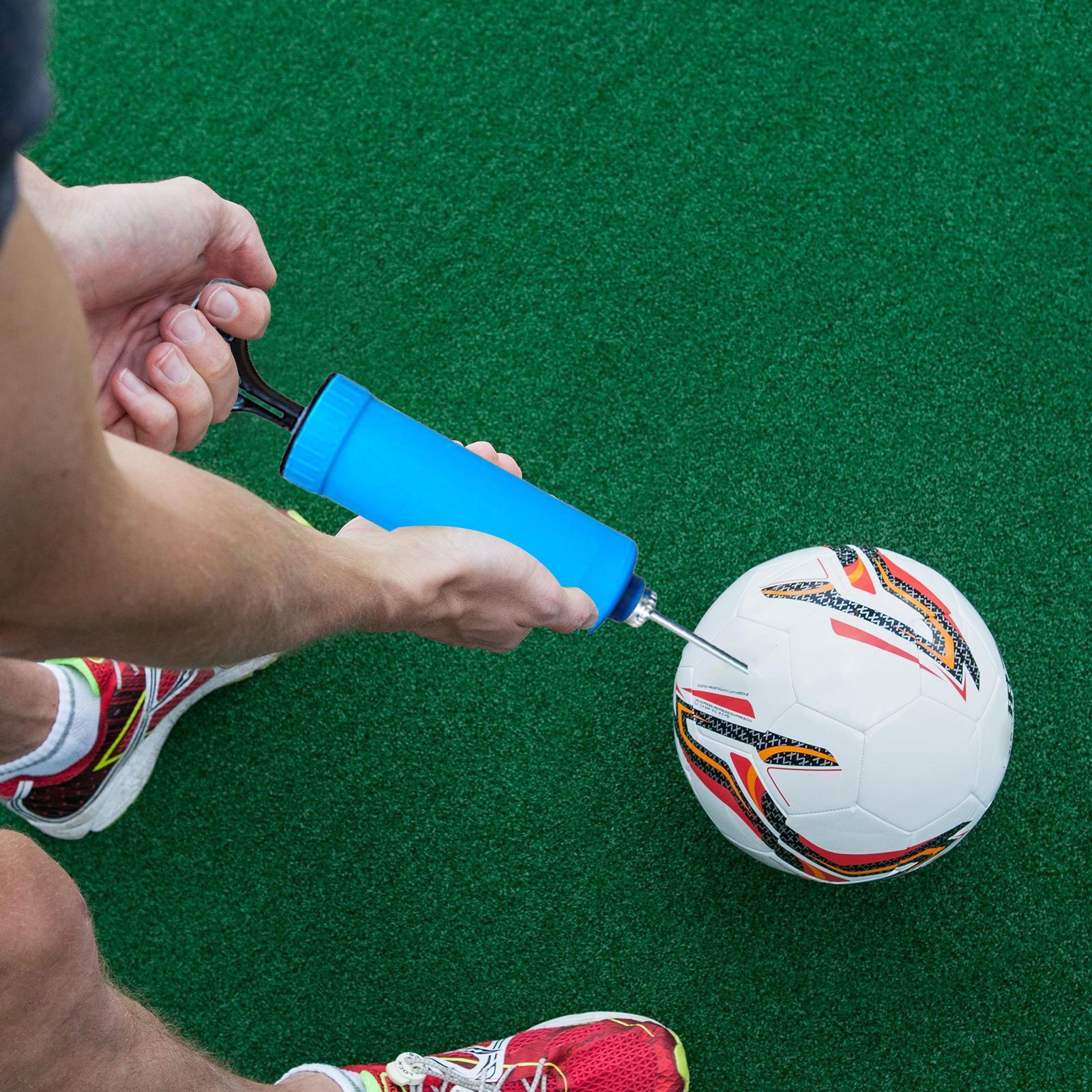 Ball Inflator Manual Inflator  - Balloon Pump Hand ulasan dan harga