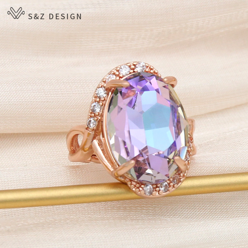 S&Z DESIGN New Fashion Oval Eg - Event Z ulasan dan harga