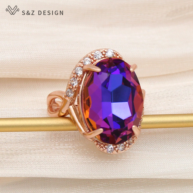 S&Z DESIGN New Fashion Oval Eg - Event Z ulasan dan harga