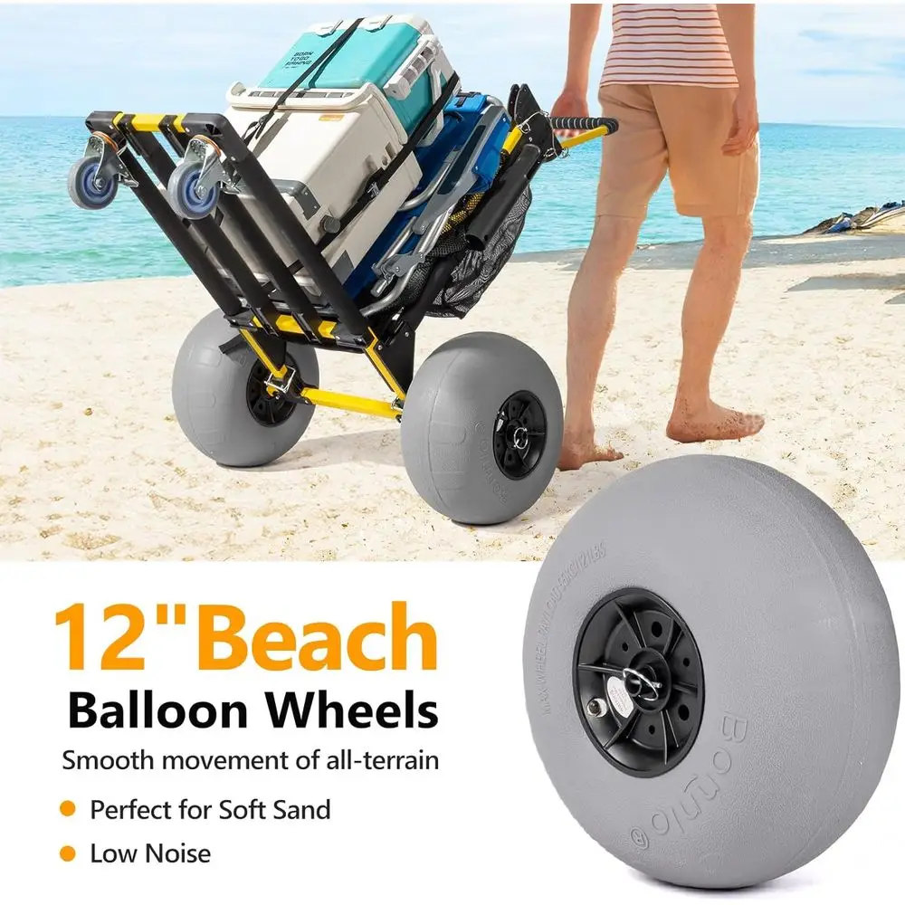 Versatile 12 Balloon Wheel Bea - Balloon Pump Hand ulasan dan harga
