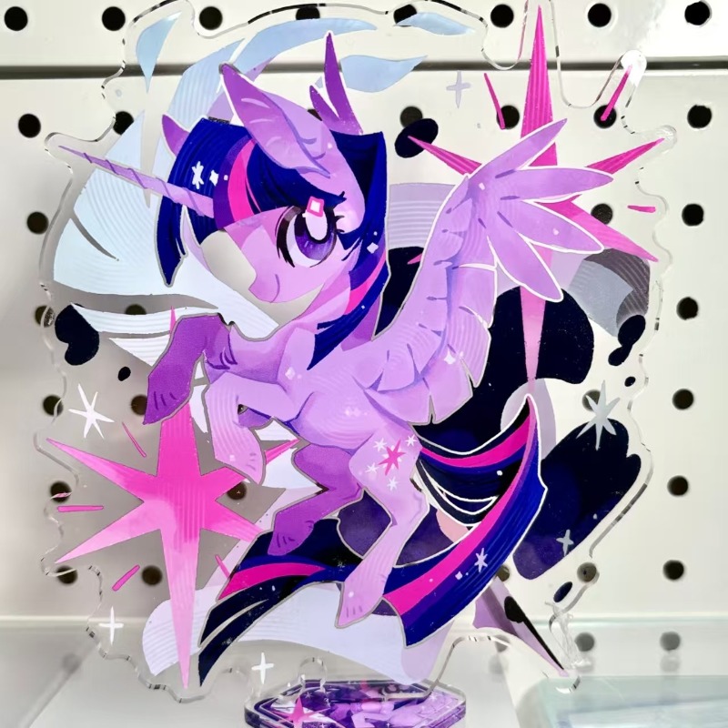 3.93inch Anime Peripherals App - Event Support ulasan dan harga