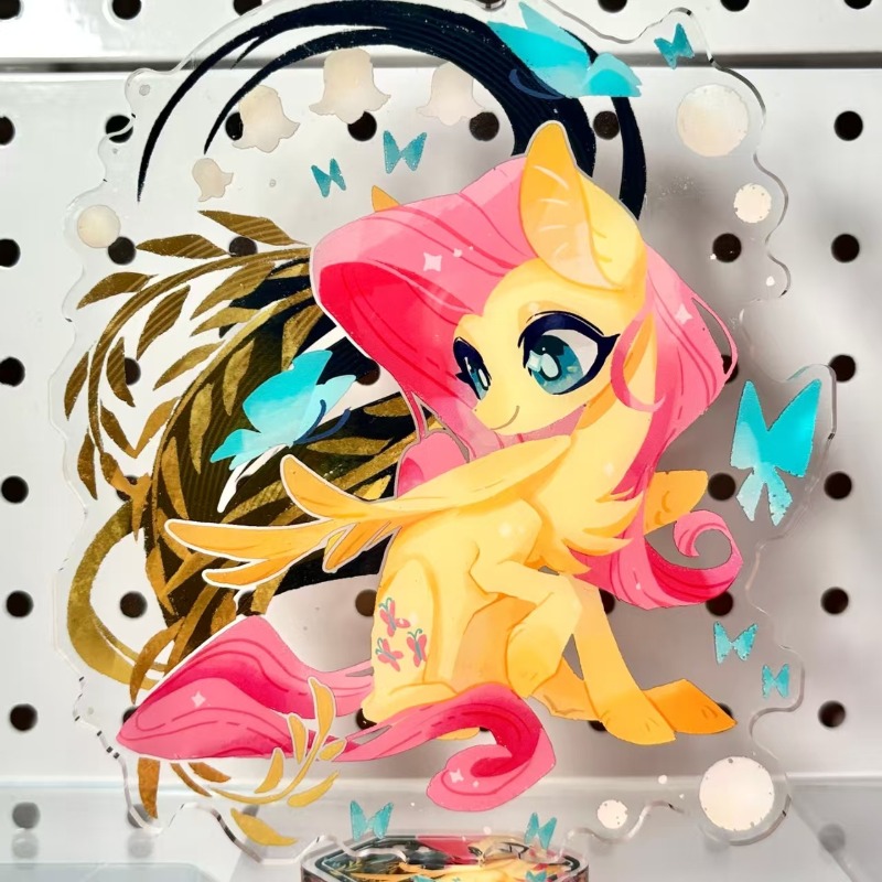 3.93inch Anime Peripherals App - Event Support ulasan dan harga