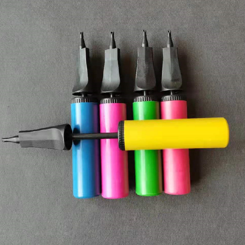 Balloon Pump Air Inflator Hand - Balloon Pump Hand ulasan dan harga
