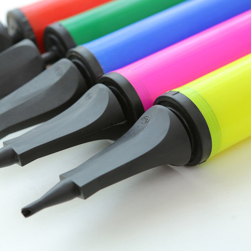 Balloon Pump Air Inflator Hand - Balloon Pump Hand ulasan dan harga