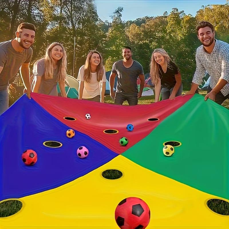 New Cave Cloth Toss Game Sport - Event & Party Supply Photos ulasan dan harga