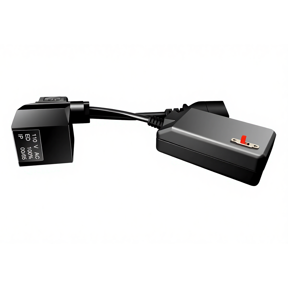Electric Valve Remote Control  - Confetti Cannon Tube ulasan dan harga