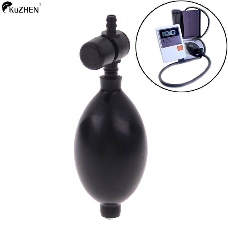 Medical Sphygmomanometer Tonom - Balloon Pump Hand ulasan dan harga