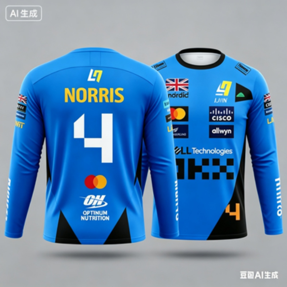 Racing Suit Long-sleeve Sports - Event & Party Supply ulasan dan harga