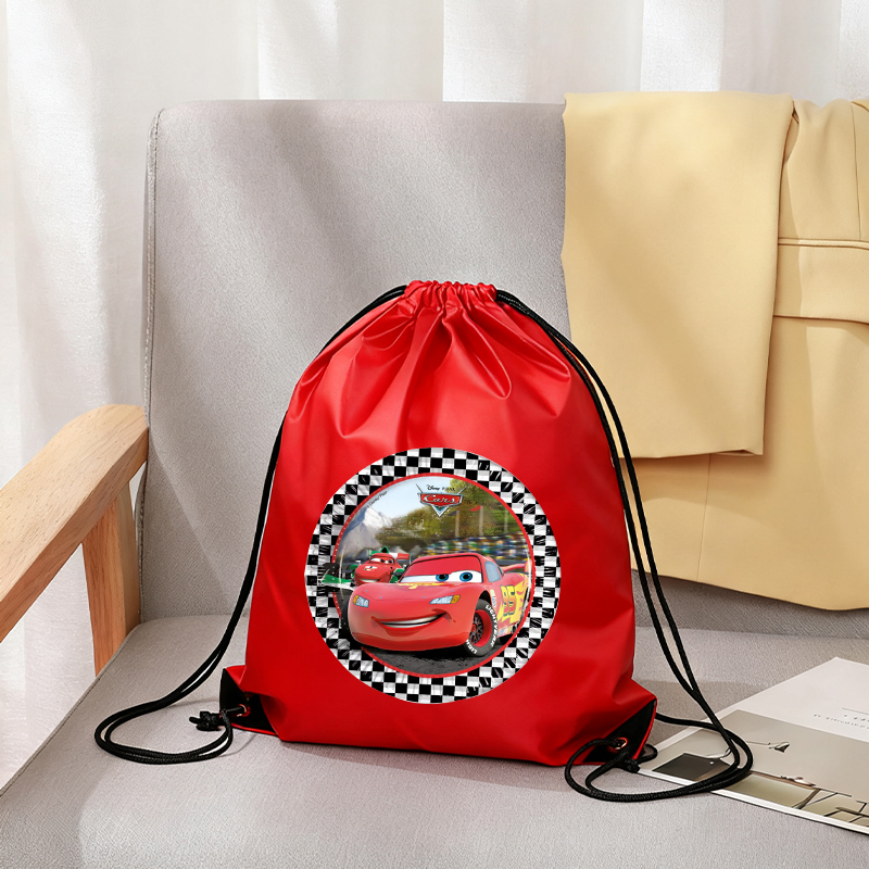 car Drawstring Bag Man women C - Party Favor Bag ulasan dan harga