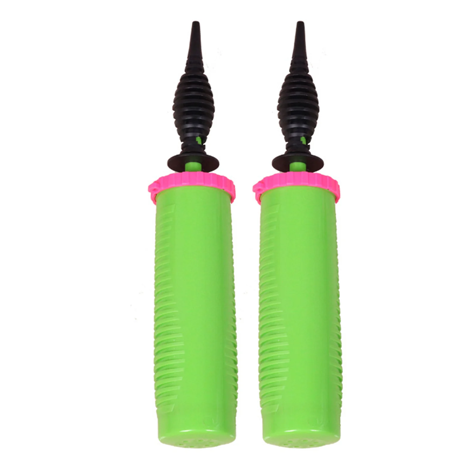 2pcs Balloons Inflator Large A - Balloon Pump Hand ulasan dan harga