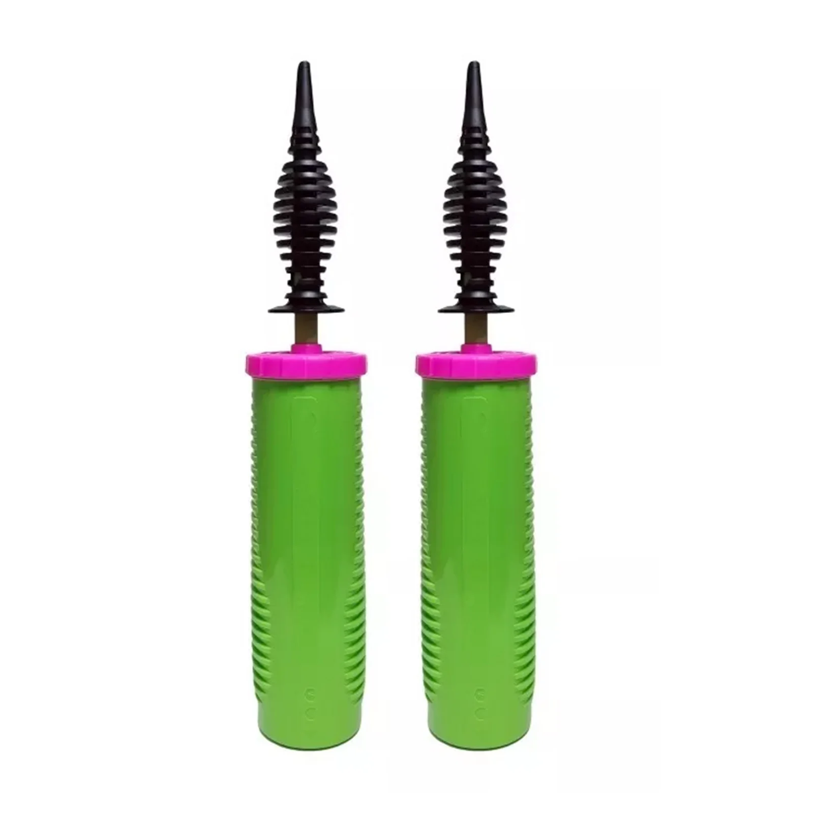 2pcs Balloons Inflator Large A - Balloon Pump Hand ulasan dan harga