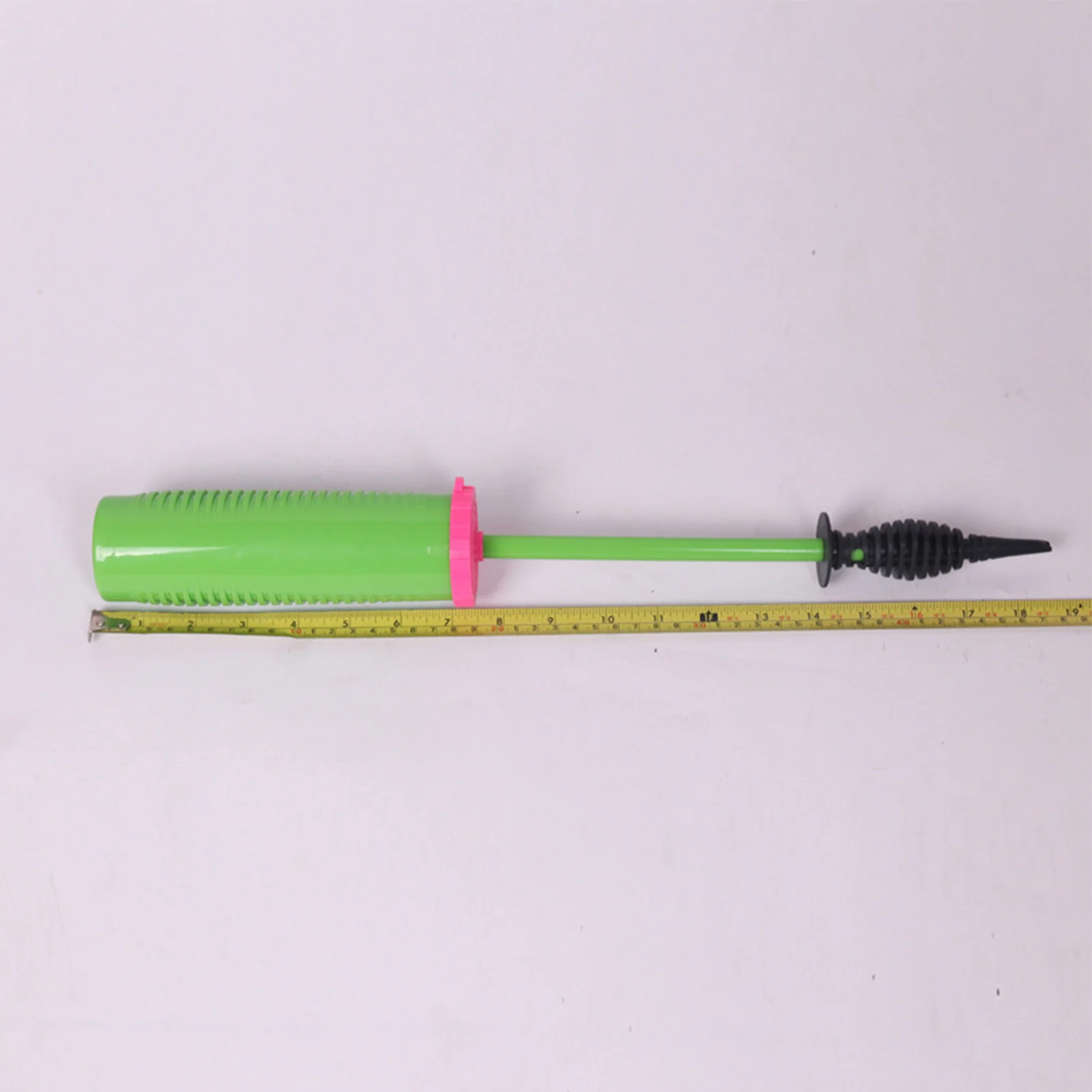 2pcs Balloons Inflator Large A - Balloon Pump Hand ulasan dan harga