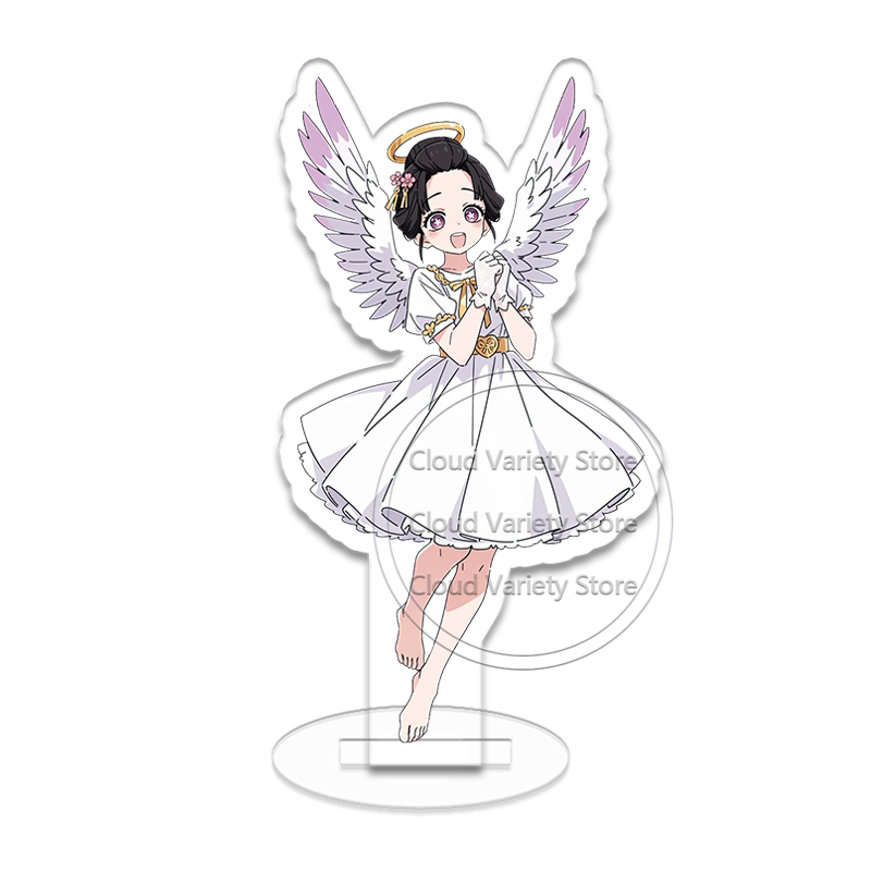 Demon Slayer Acrylic Stand Sig - Event Support ulasan dan harga
