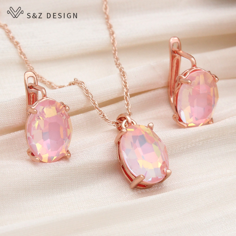 S&Z DESIGN New Fashion Oval Eg - Event Z ulasan dan harga