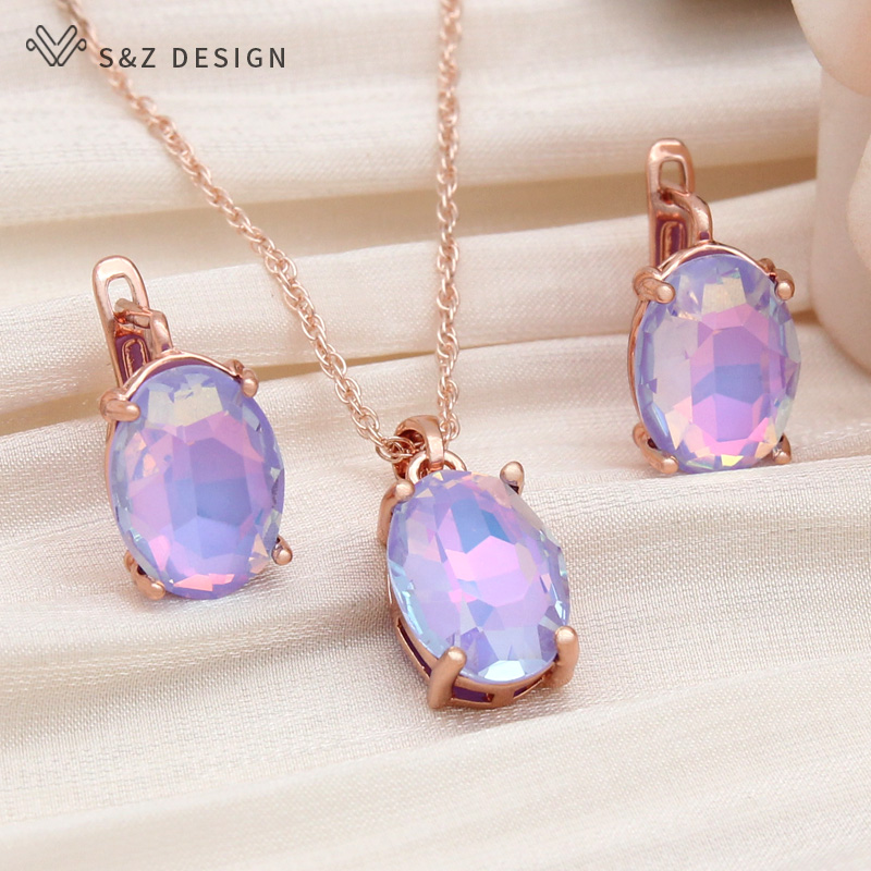 S&Z DESIGN New Fashion Oval Eg - Event Z ulasan dan harga