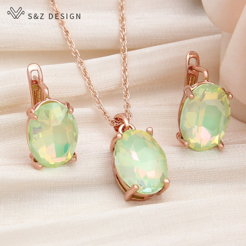 S&Z DESIGN New Fashion Oval Eg - Event Z ulasan dan harga
