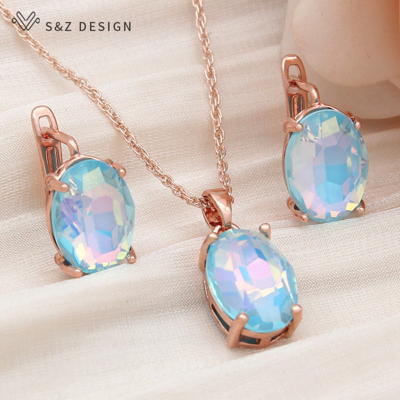 S&Z DESIGN New Fashion Oval Eg - Event Z ulasan dan harga